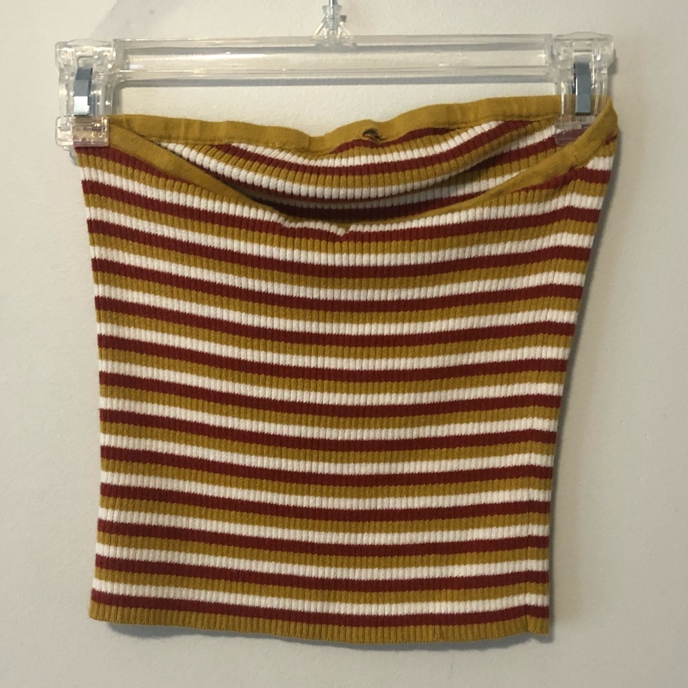 American Eagle Tube top